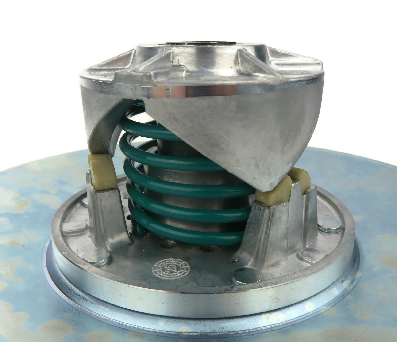 The ROP Shop Transaxle Driven Secondary Clutch for John