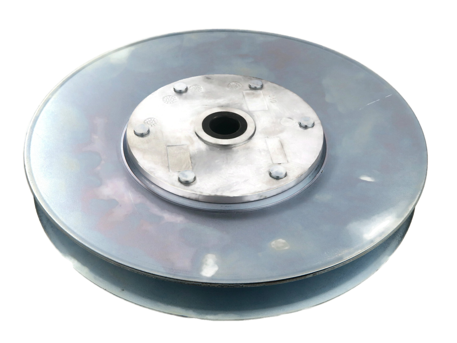 The ROP Shop Transaxle Driven Secondary Clutch for John