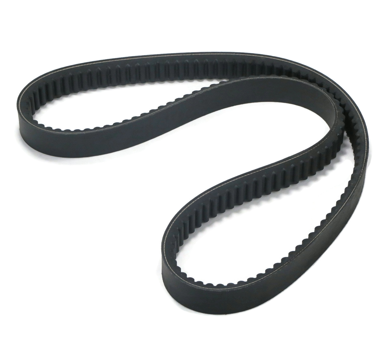 The ROP Shop Transaxle Driven Clutch V-Belt fits/for 6x4 & Diesel John Deere Gator Utility Vehicles, M125383 The ROP Shop Transaxle Driven Clutch V-Belt fits/for 6x4 & Diesel John Deere Gator Utility Vehicles, M125383