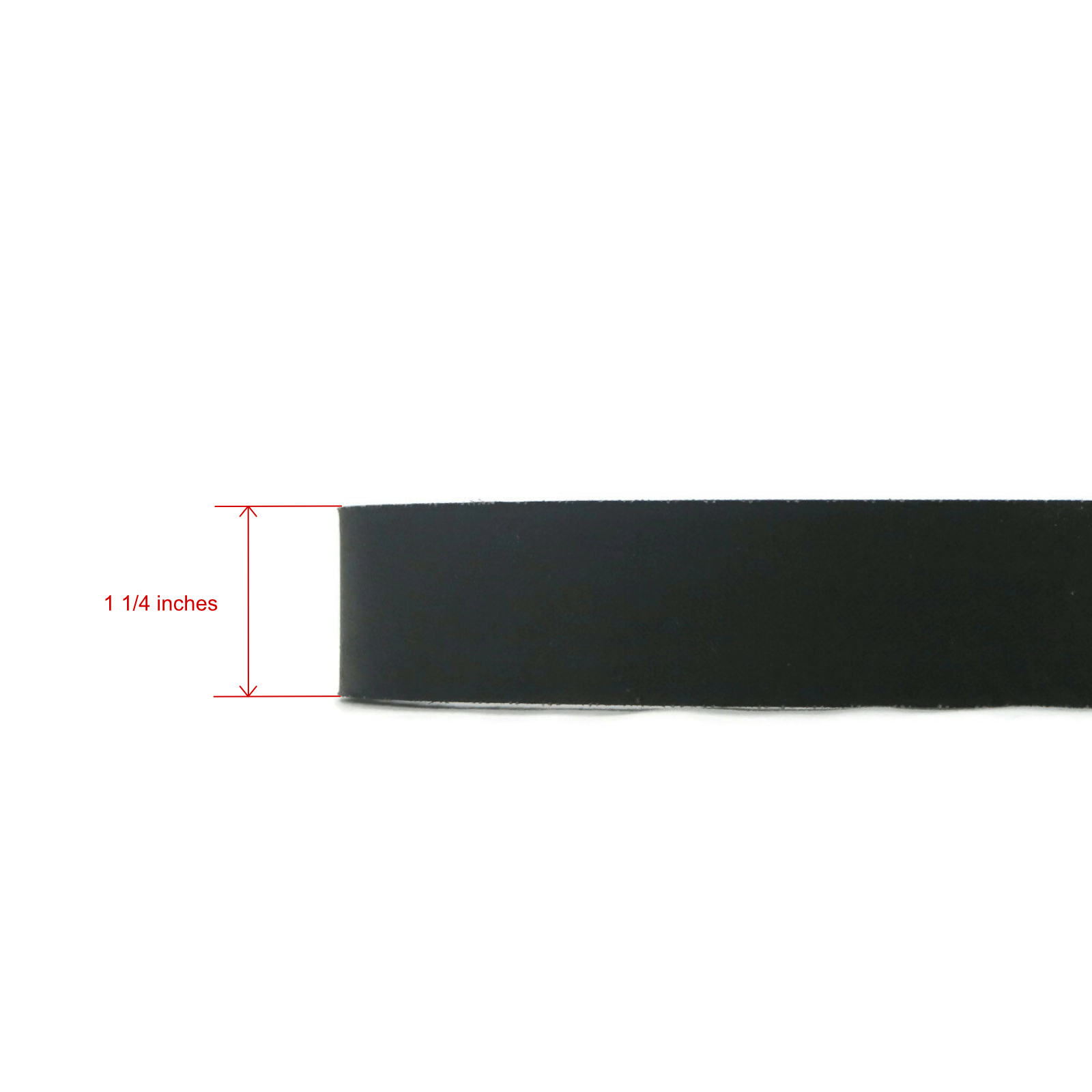 The ROP Shop Transaxle Driven Clutch V-Belt fits/for 6x4 & Diesel John Deere Gator Utility Vehicles, M125383 The ROP Shop Transaxle Driven Clutch V-Belt fits/for 6x4 & Diesel John Deere Gator Utility Vehicles, M125383