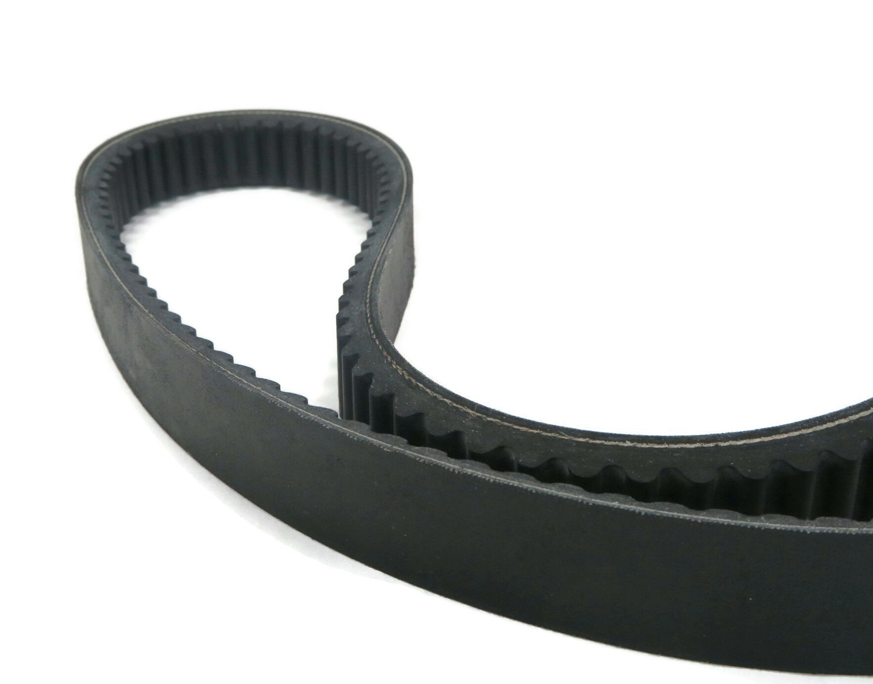 The ROP Shop Transaxle Driven Clutch V-Belt fits/for 6x4 & Diesel John Deere Gator Utility Vehicles, M125383 The ROP Shop Transaxle Driven Clutch V-Belt fits/for 6x4 & Diesel John Deere Gator Utility Vehicles, M125383