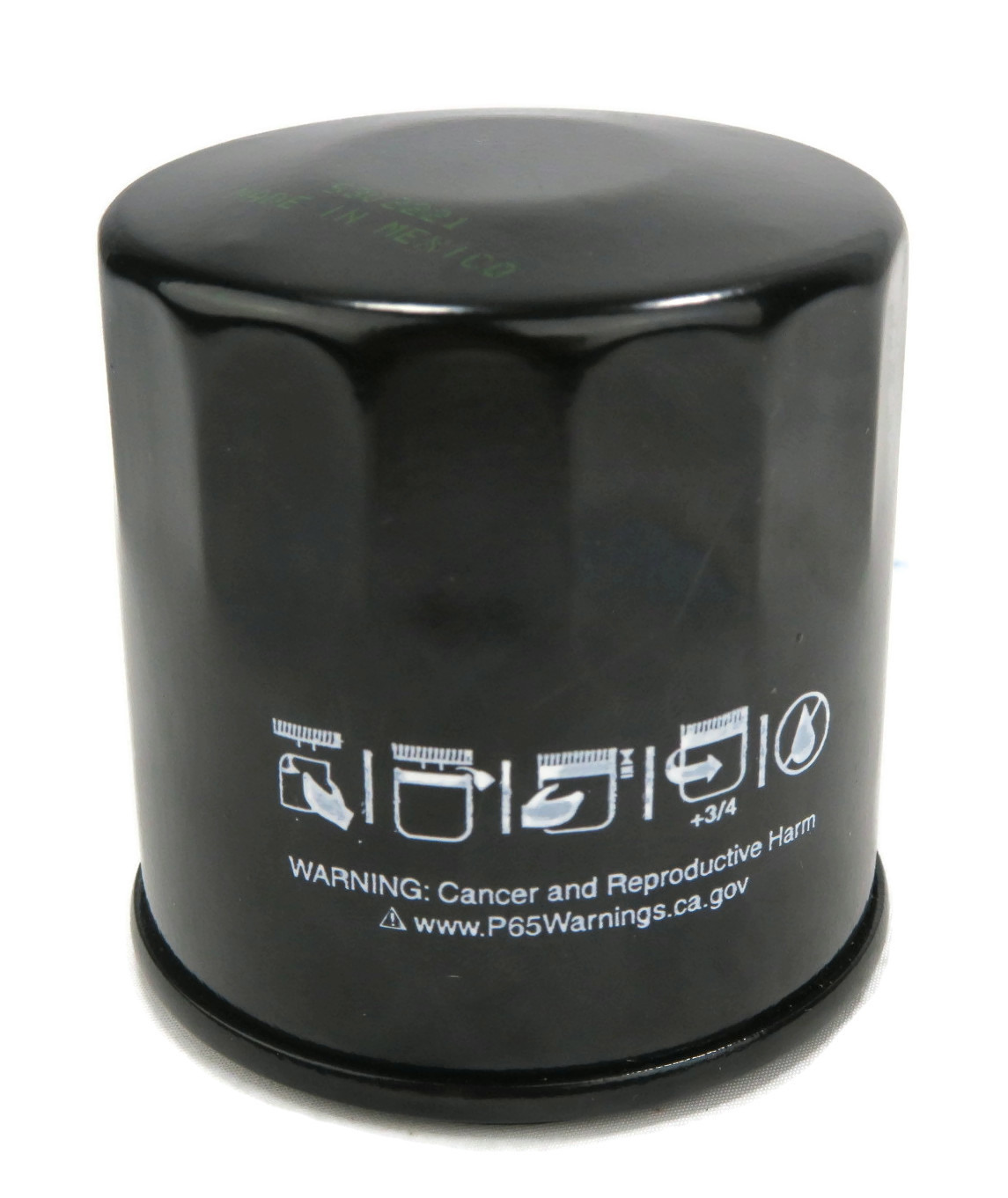 Stens Oil Filter, 120-634 for Kawasaki 49065-7010 - The Rop Shop