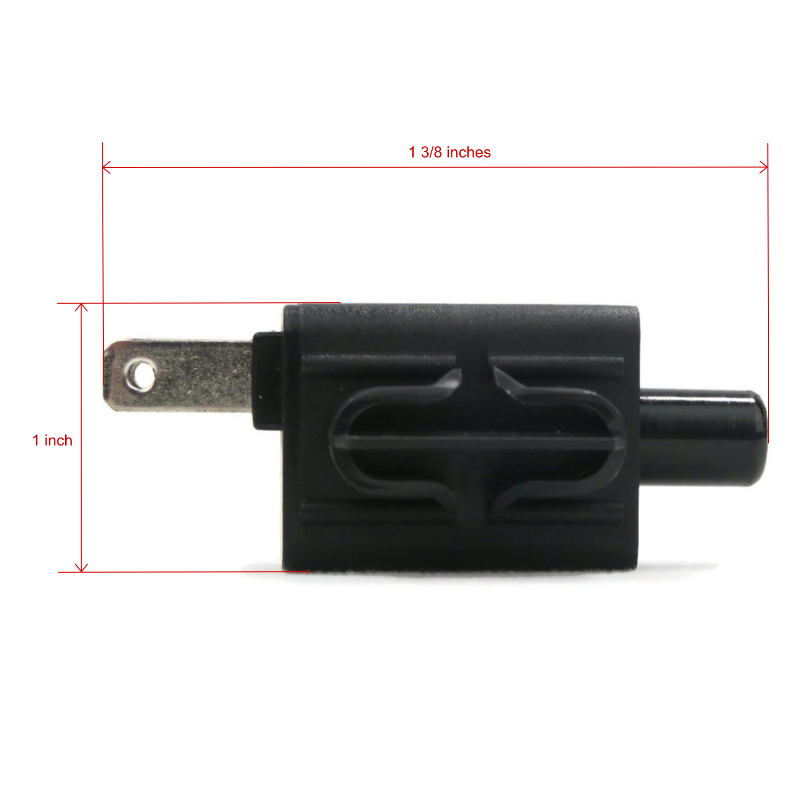 483537 Ingranaggio Innesto Pignone Avviamento Messa In Moto Originale - Foto 4