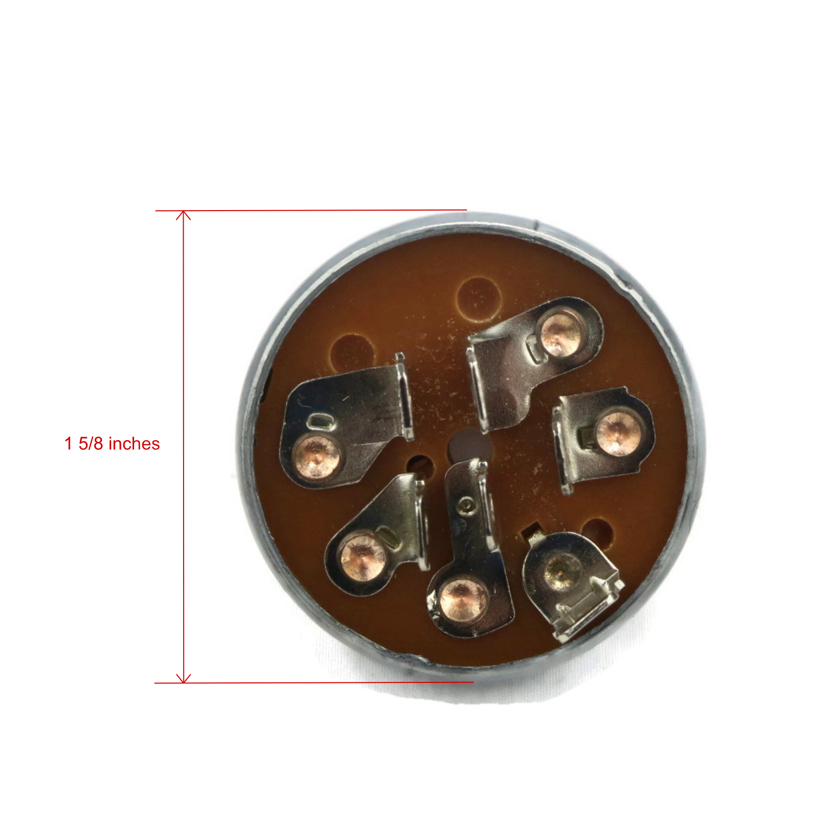 pi0129(=^・・^=) Amazon.com : 430-334 Ignition Starter Switch for Toro 103