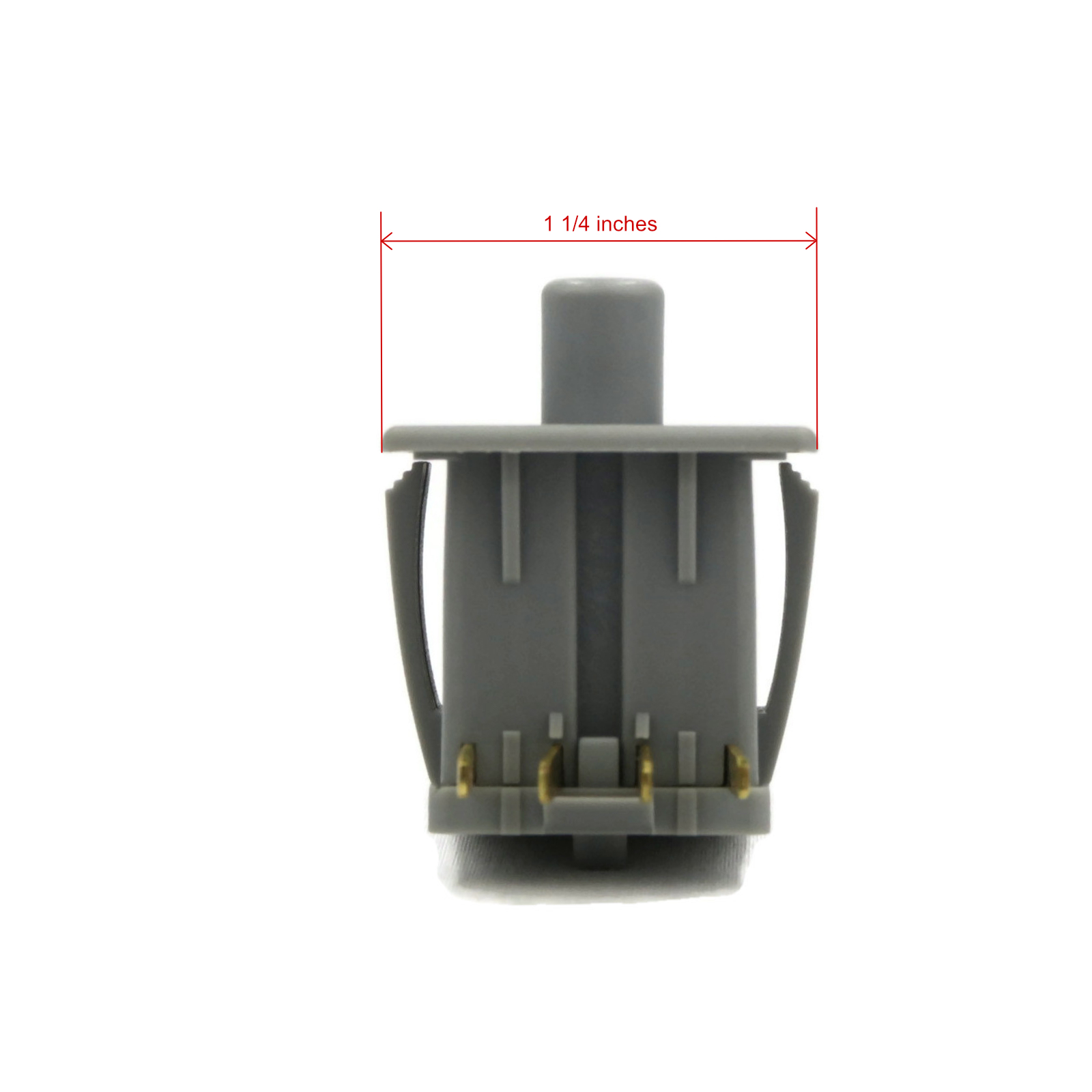 Interruttore Di Sicurezza Seat 925-05013 725-05013 6444-683 - Foto 6