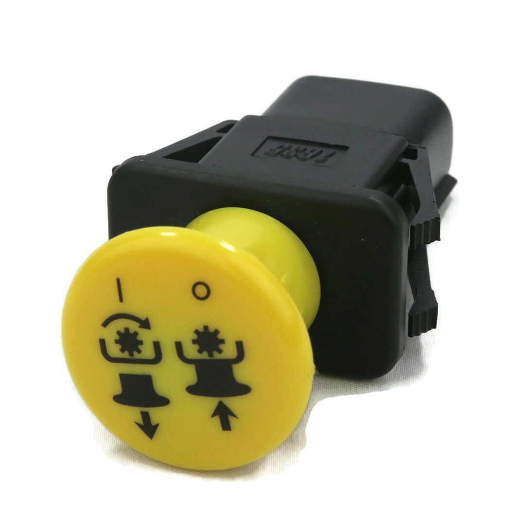 The ROP Shop PTO Switch for Scag 483957, 485833 - The Rop Shop