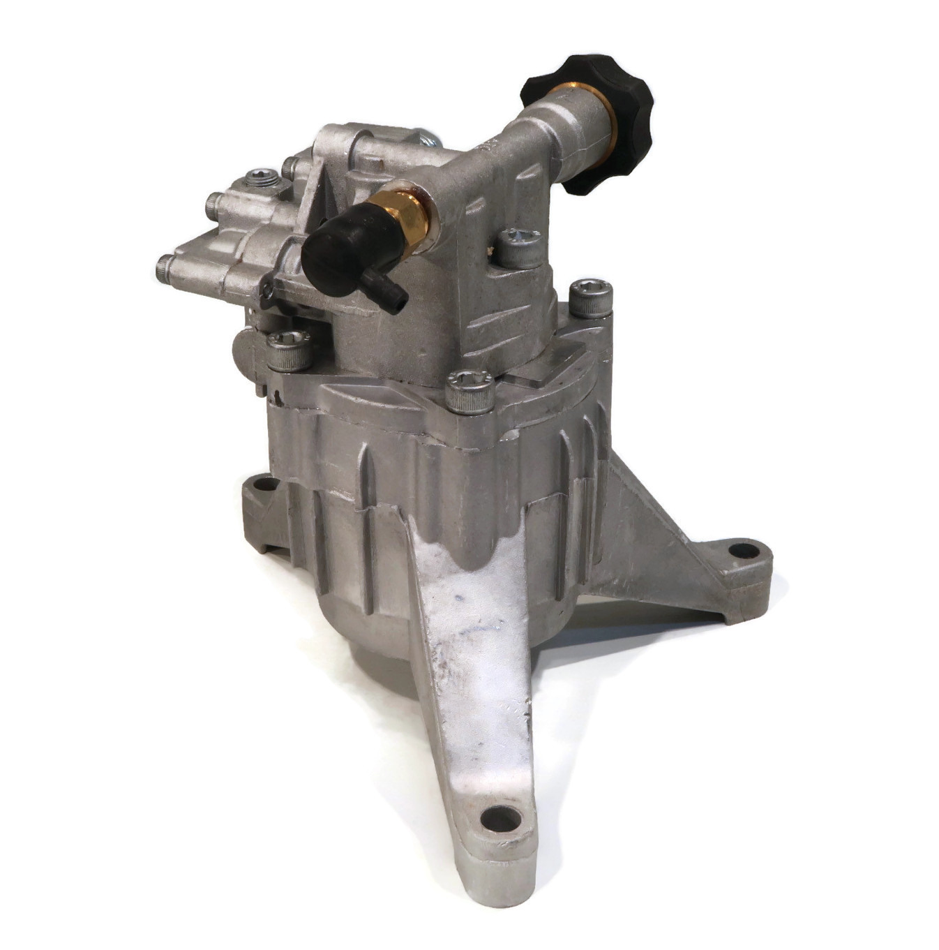2800 PSI Pressure Washer Pump – 7/8" Shaft – Fits Briggs & Stratton 020636-00