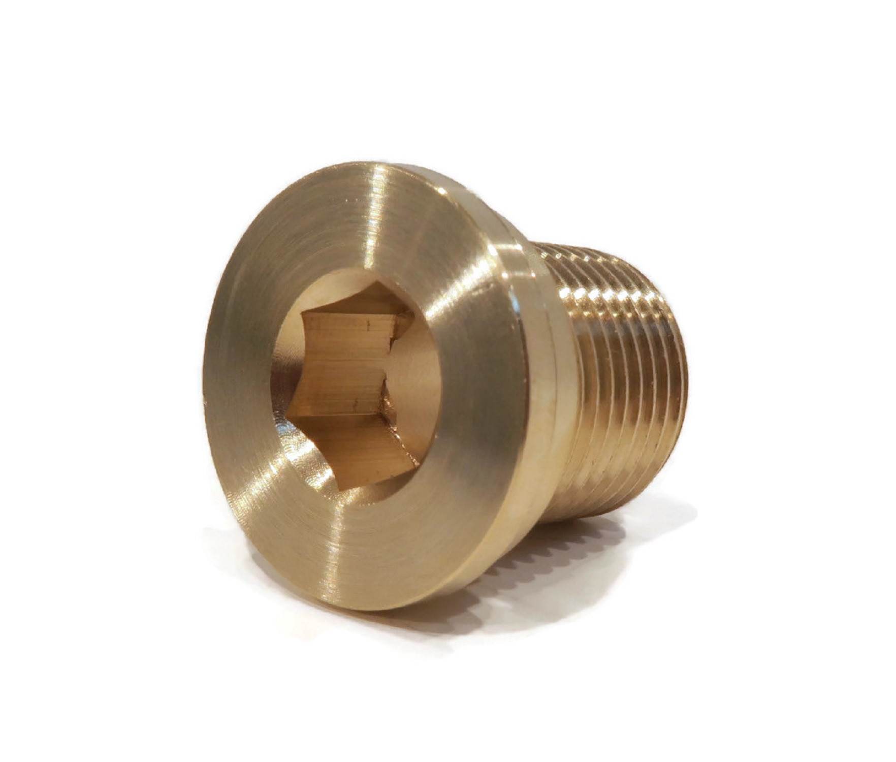 3|4 Inch USG Male Screw Connection To 1|2 Inch Quick Connect Garden Hose Fitting 3|4 Inch USG Male Screw Connection To 1|2 Inch Quick Connect Garden Hose Fitting
