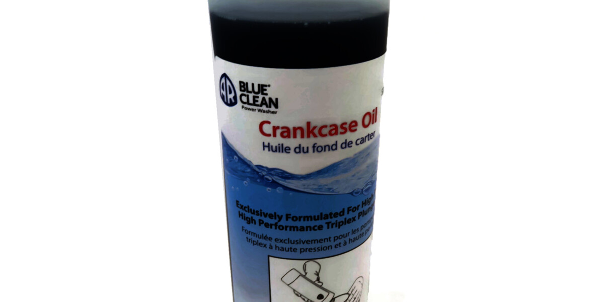 Genuine OEM Annovi Reverberi Crankcase Oil 16 oz, AR64516 - The