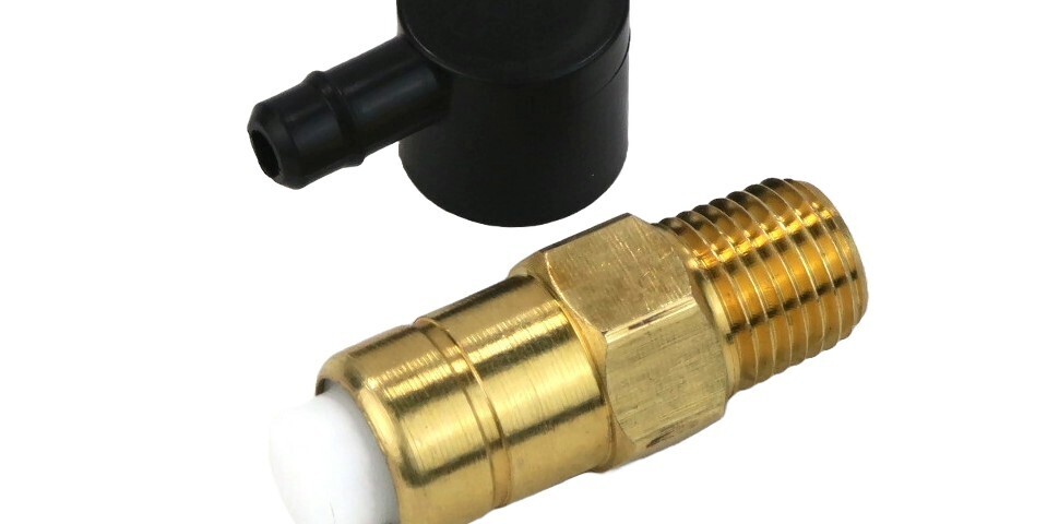 Genuine OEM Annovi Reverberi 1/4