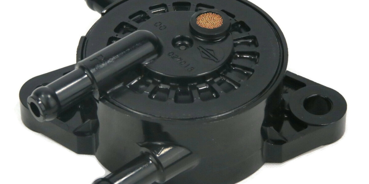 Pompa Carburante Adatta Per Mikuni Briggs & Stratton 808492 808656 491922 691034 692313 Pompa Carburante 87123328 - Foto 2