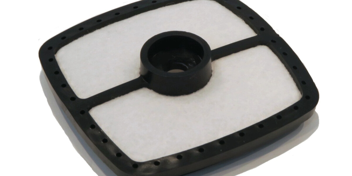 Filtro De Aire Para Recortadora Echo SRM - Modelos 210, 225, 230, 251, 265, Repuesto Original, Mejora El Rendimiento De Tu Máquina