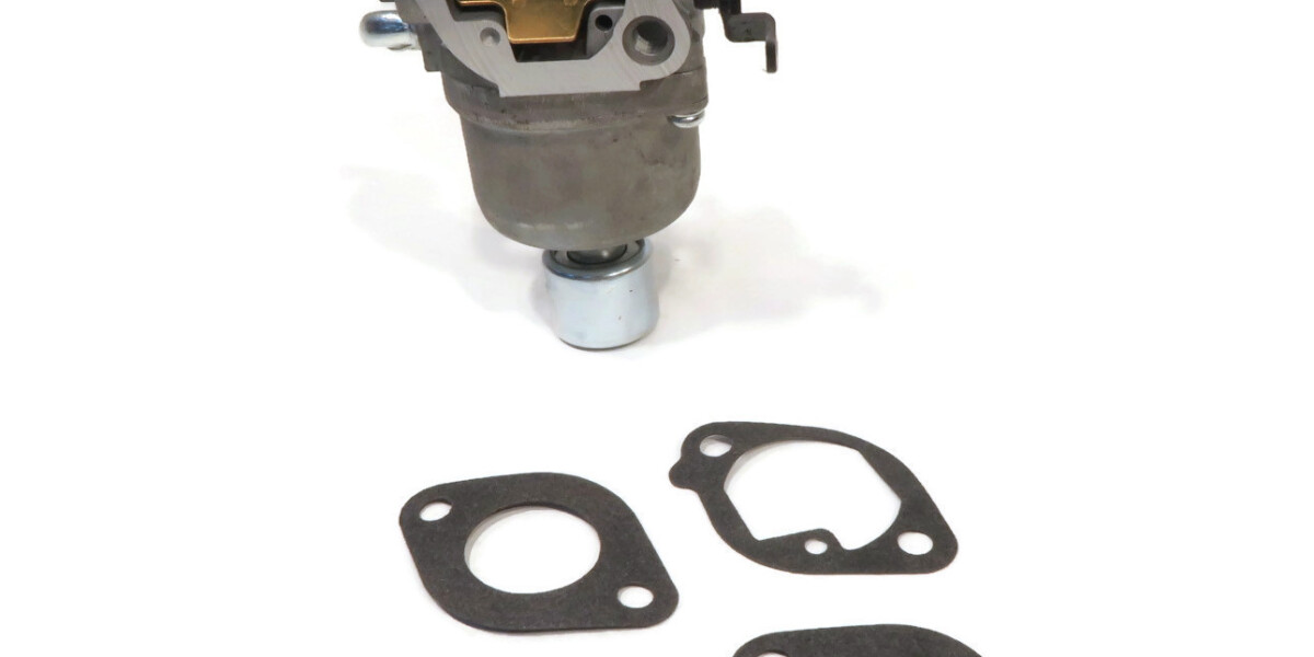 New Carburetor For Briggs & Stratton 215802 215807 215872 215877 217802 217805 Engine Carb