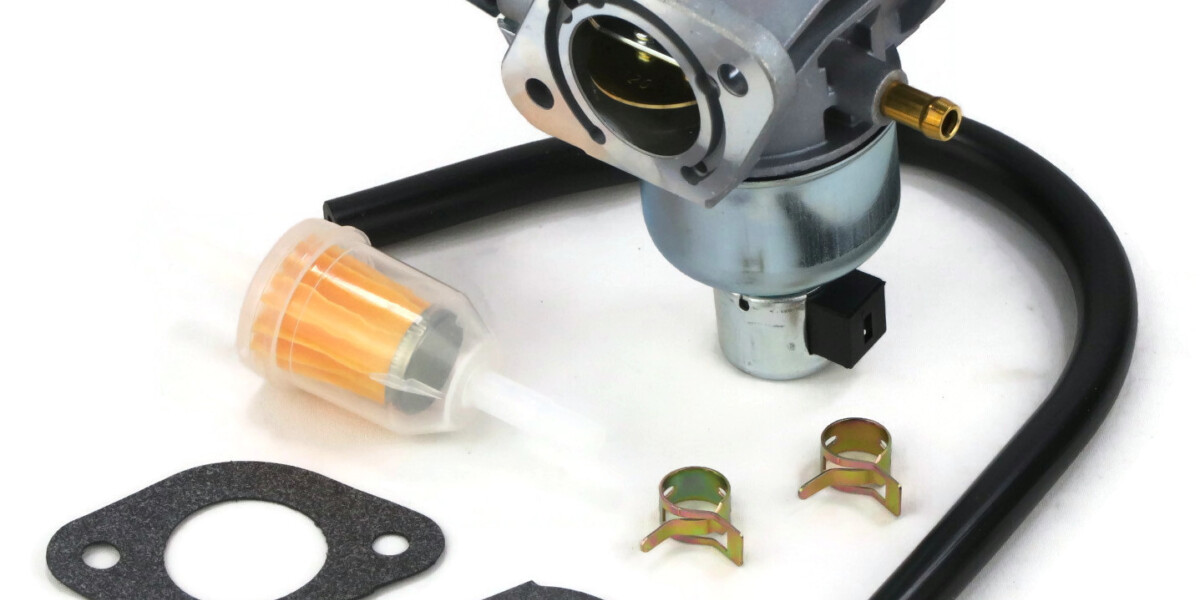 The ROP Shop Carburetor for Kawasaki 15004-0985 - The Rop Shop