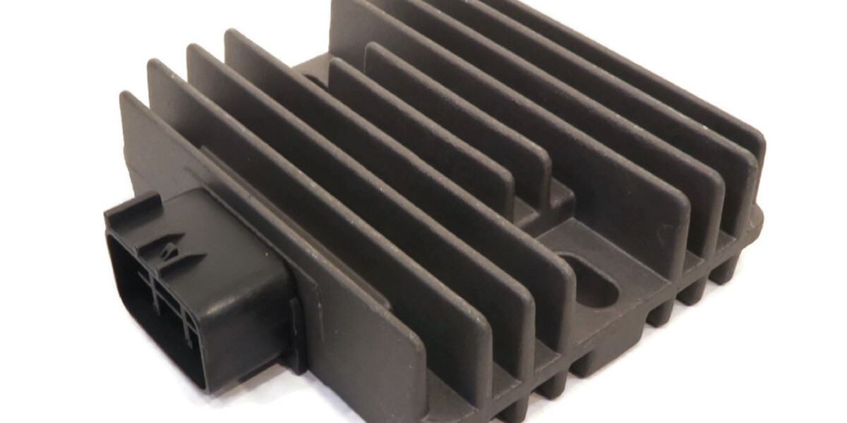 Gleichrichter-Regler Für Kawasaki Motorräder - Universal Ersatzteil