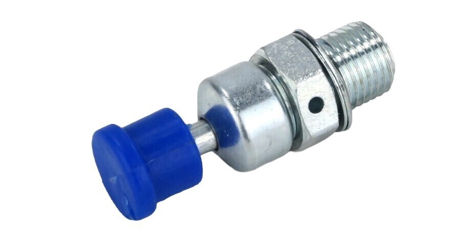 The ROP Shop Universal Decompression Valve for Husqvarna 503715301