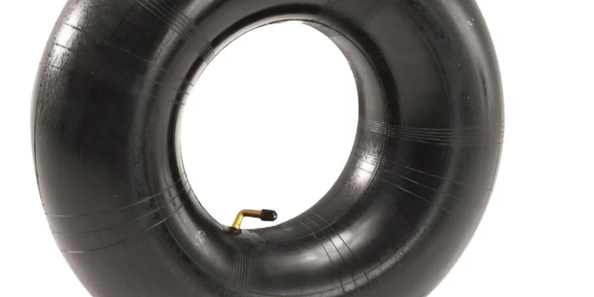 3X 3.50 / 4.00-6 Tire Tube Inner Tube Tire Wheel 350 / 400-6 Innertube