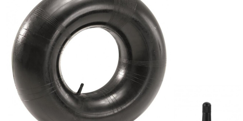 BLUE LIFE ACADEMY (4-Pack) Tire Inner Tube 20x10-8 with TR13 BLUE LIFE ACADEMY (4-Pack) Tire Inner Tube 20x10-8 with TR13