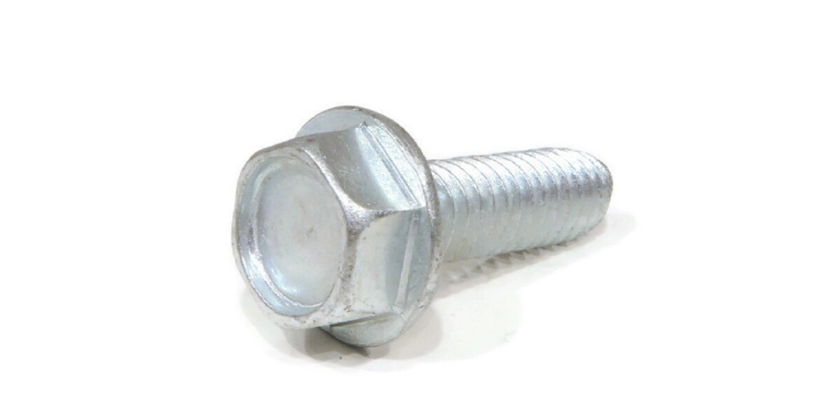 The ROP Shop Taptite Screw 5/16
