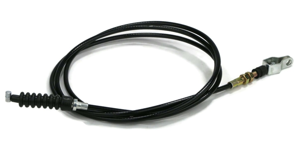The ROP Shop Accelerator Cable for Yamaha J17-26311-01-00 - The