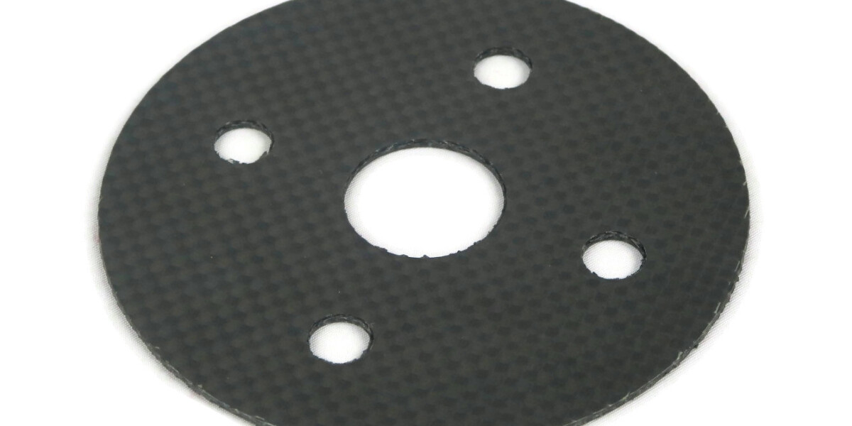 Genuine OEM Grasshopper 821530 Flex Coupling Disc - The Rop Shop