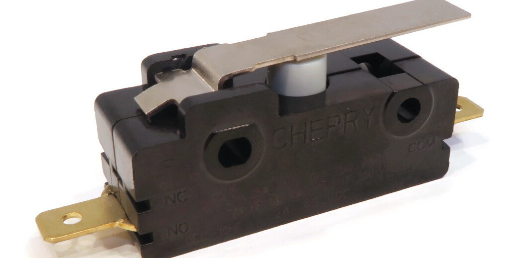 b*e様 SOUTH CLICK Grasshopper Parts - SWITCH LEVER - 183860