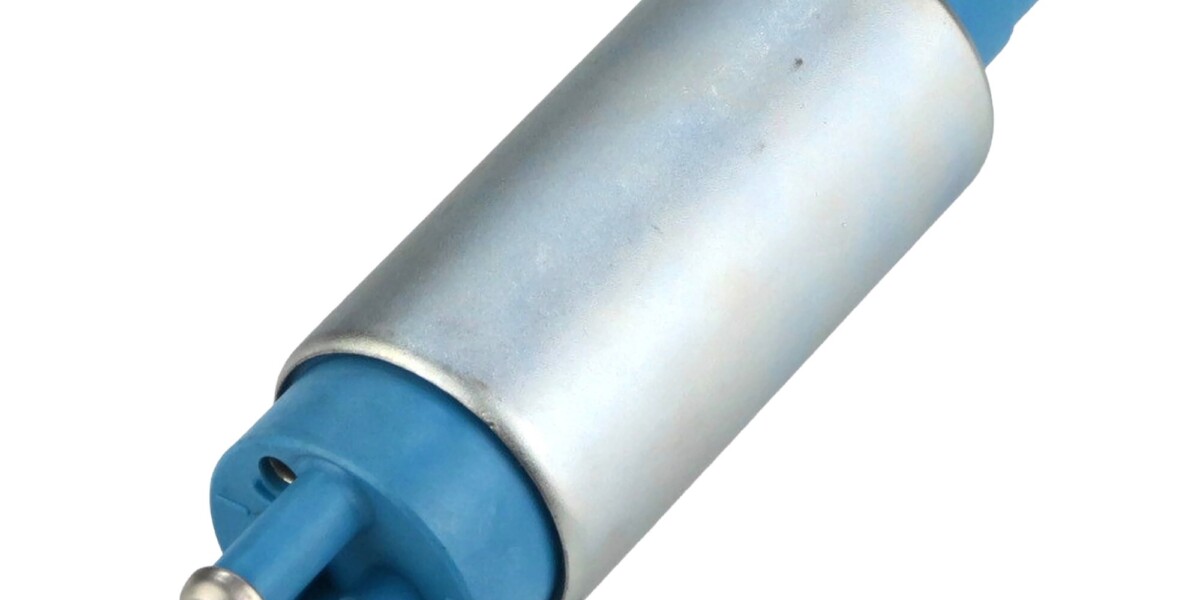 The ROP Shop Fuel Pump for Mercury 880596T55 - The Rop Shop