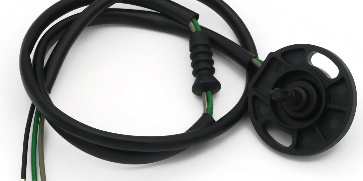 The ROP Shop Trim Tilt Sender Sensor for Volvo Penta 21484383