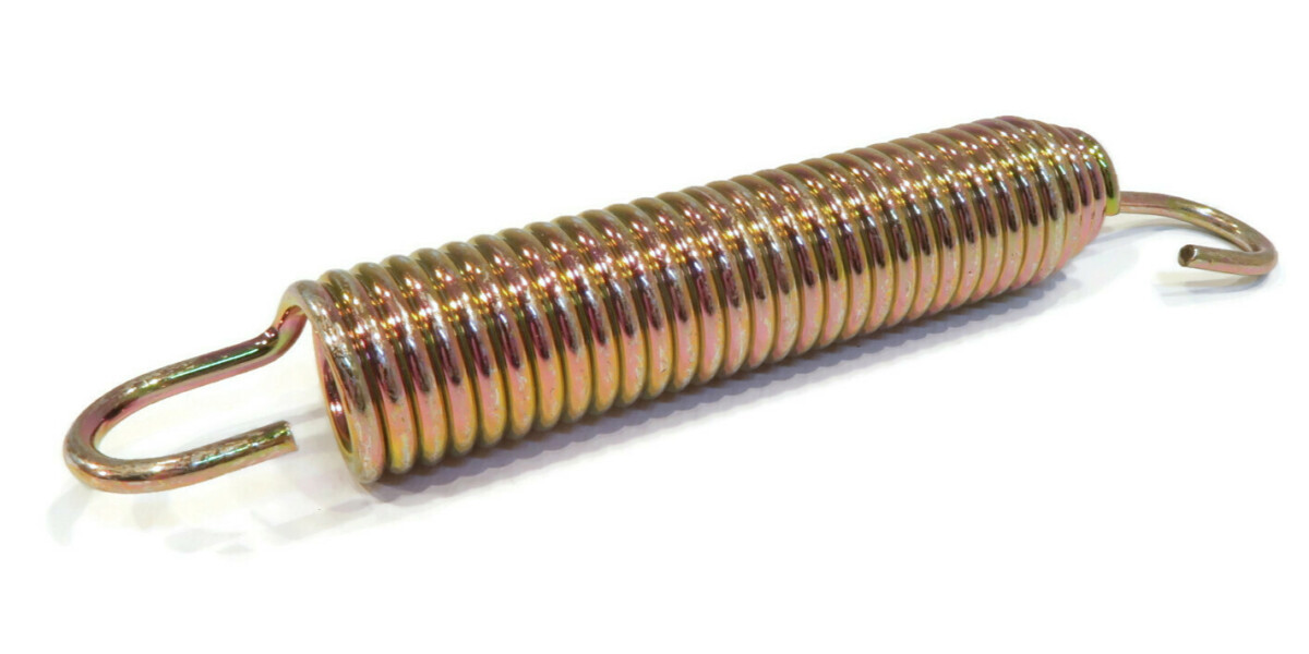 Genuine OEM Grasshopper Spring Extension with Swivel, 283820 - The