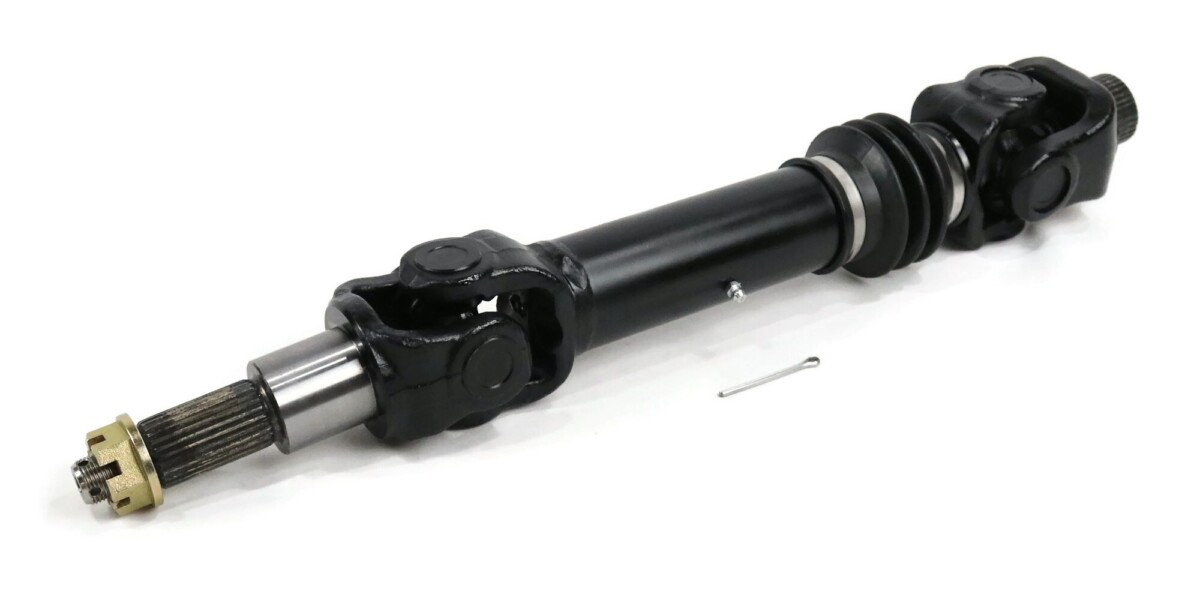 The ROP Shop Rear Axle Driveshaft Assembly for Polaris 1380110