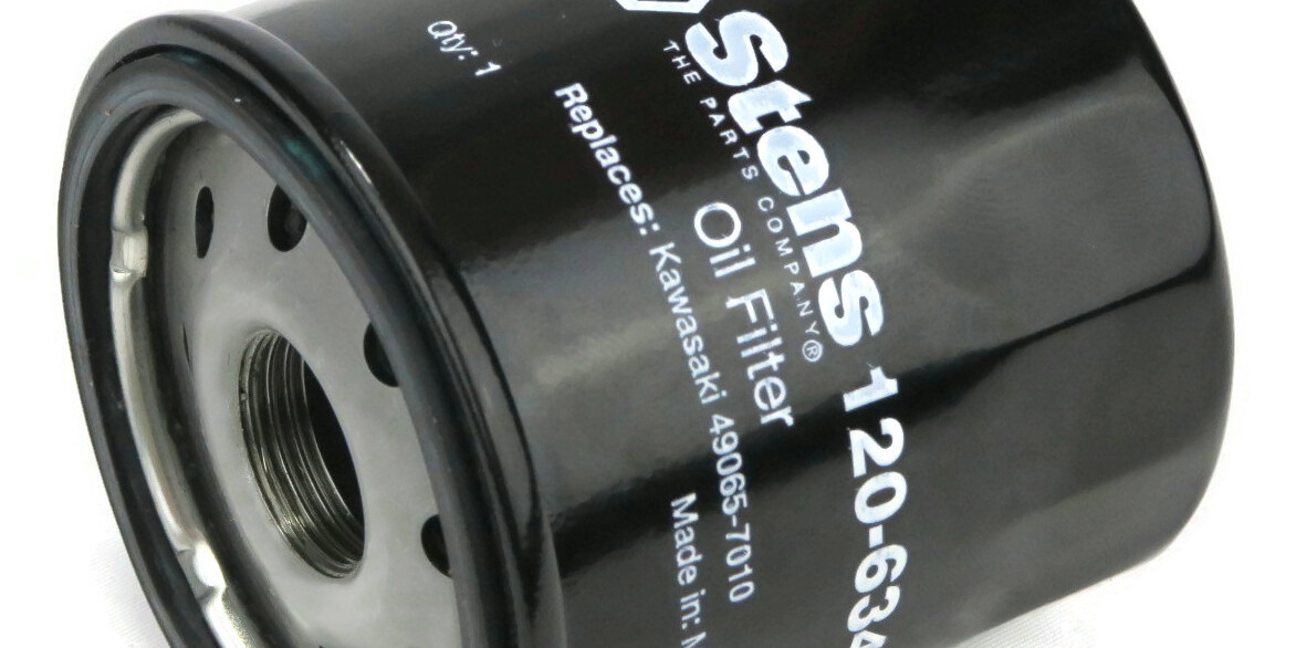 Stens Oil Filter, 120-634 for Kawasaki 49065-7010 - The Rop Shop