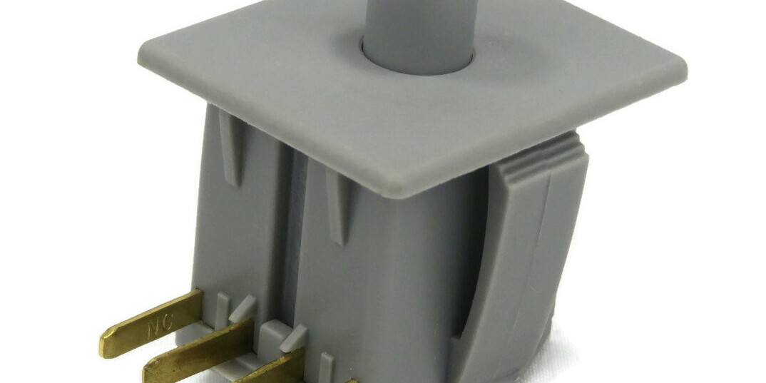John Deere OEM Seat Safety Switch GY20073 Original Equipment