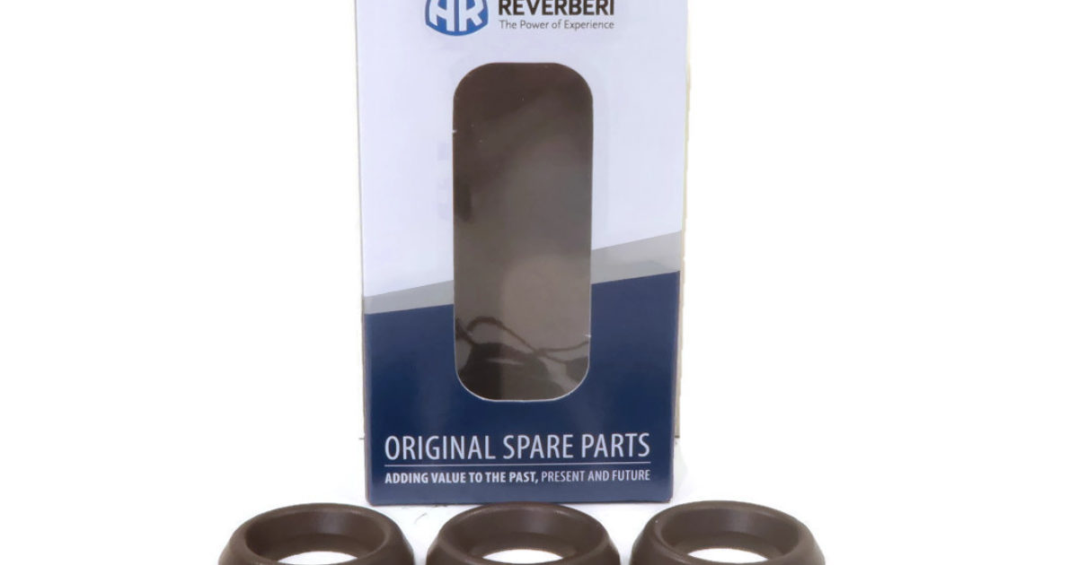 Genuine OEM Annovi Reverberi Water Seal Kit, AR1857 The Rop Shop