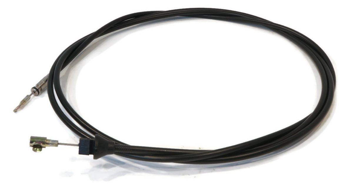 S.A.M. Buyers 9' New Style, Joystick Control Cable, 1313010 The Rop Shop