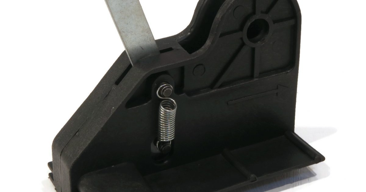 The ROP Shop Screw Drive Carriage with for Genie 36179R.S The