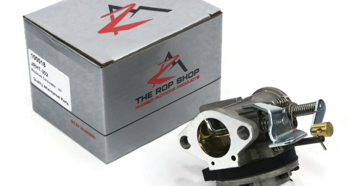 The ROP Shop Carburetor for Harley Davidson 27158-67A - The Rop Shop