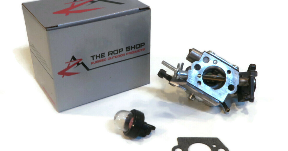 tomoco3 ACC-C10-5537 - 00-2258-0 - ZENITH 32 NDIX CARB REBUILD KIT - SOLD KIT