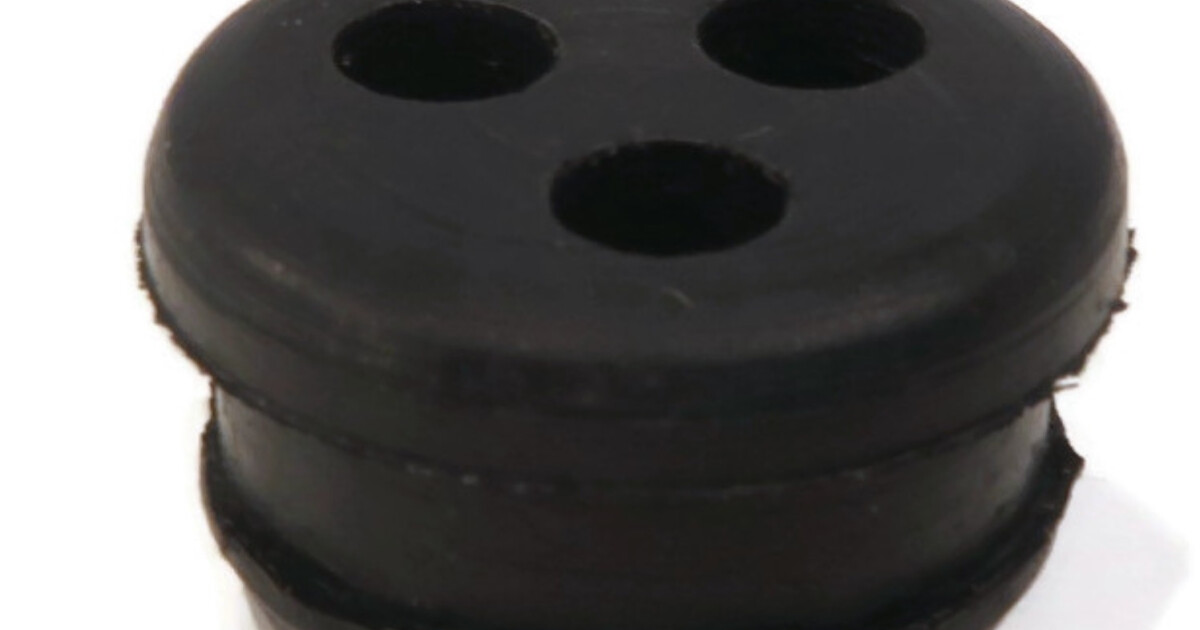 The ROP Shop Fuel Tank Grommet for Echo 13211546730 - The