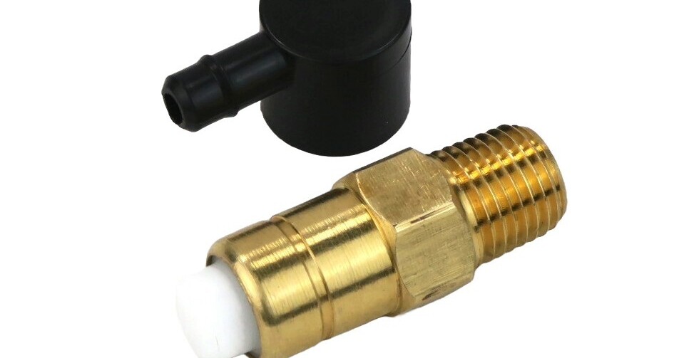 Genuine OEM Annovi Reverberi 1/4