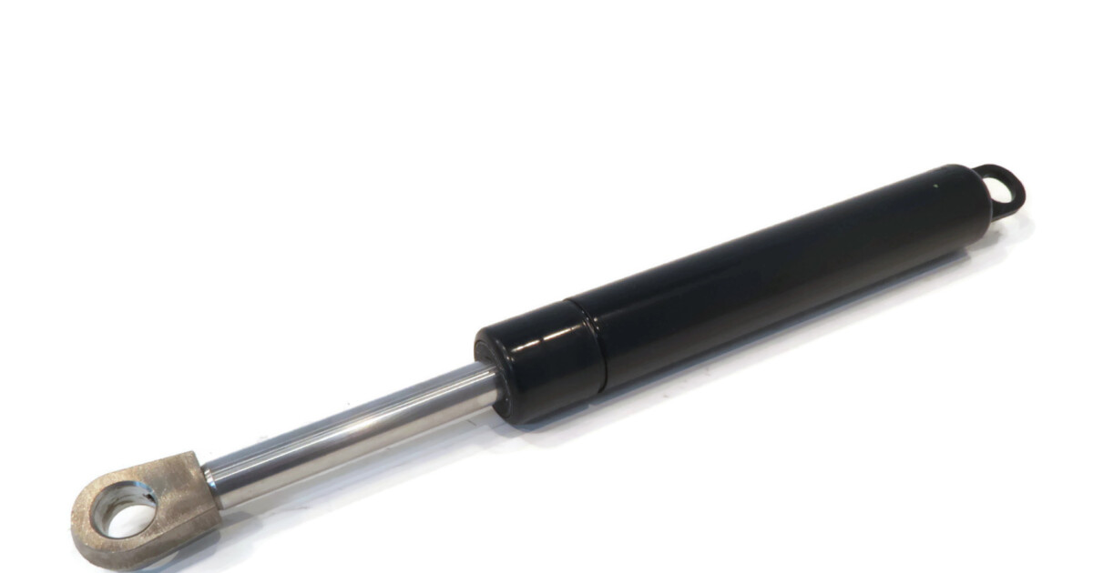 The ROP Shop Shock Damper for Scag 484193 - The Rop Shop
