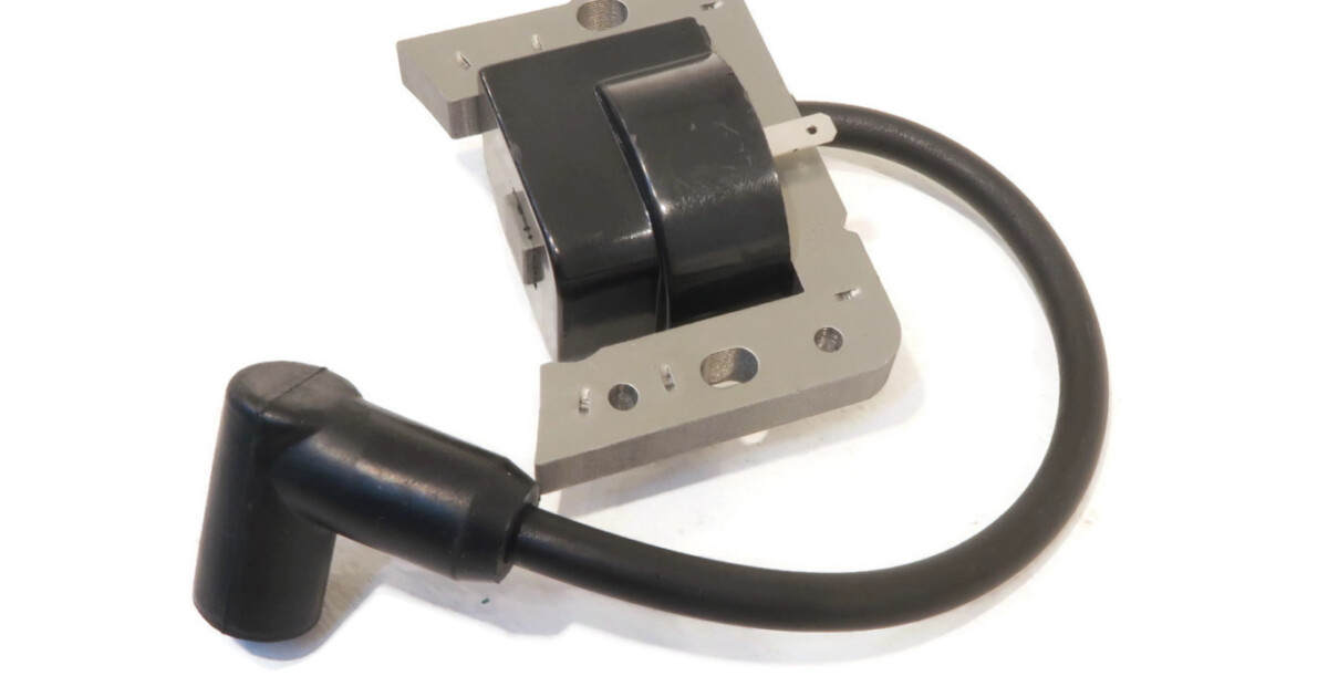 MCHNIC Bobina Di Accensione Per Tecumseh 34443 34443A 34443B 34443C 34443D Tosaerba Sostituisce AV520 LH195 OH195 TH139 TV085 TVM140 TVXL840 VLV126 LEV100 V115 LEV120 LV148A - Foto 12