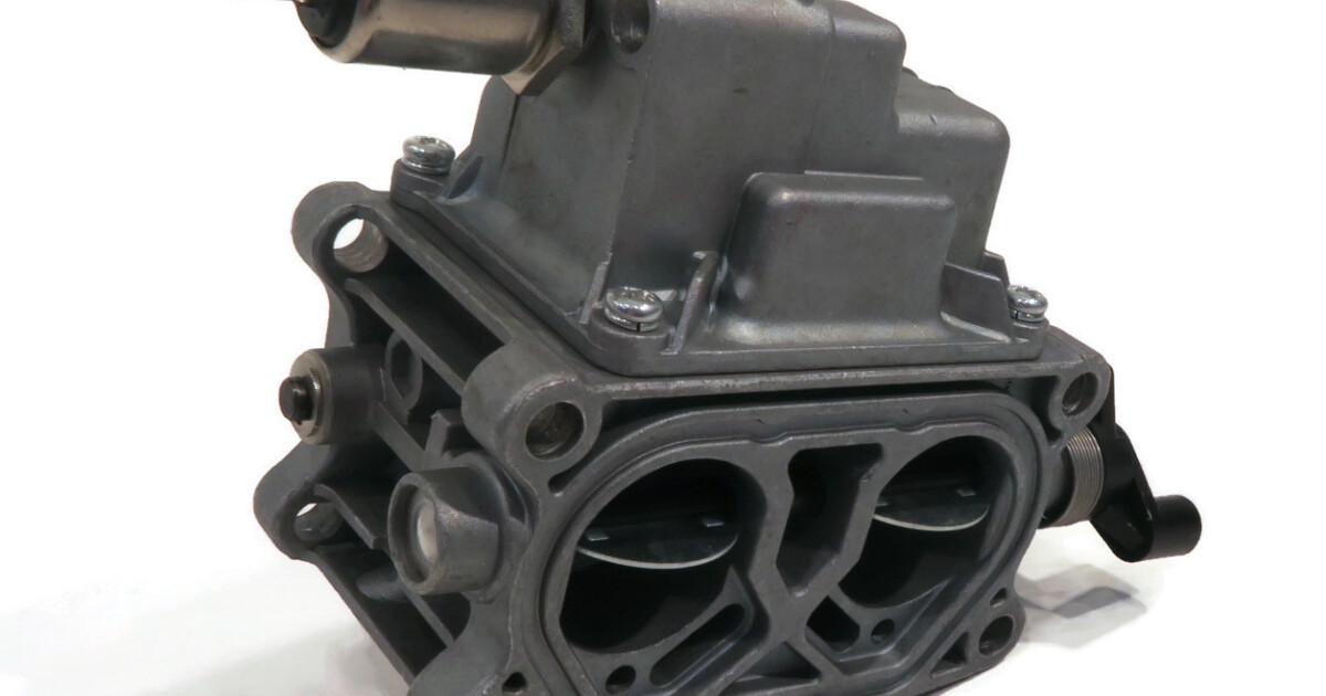 The ROP Shop Carburetor for Honda 16100-Z0A-815 BW02B C - The Rop Shop