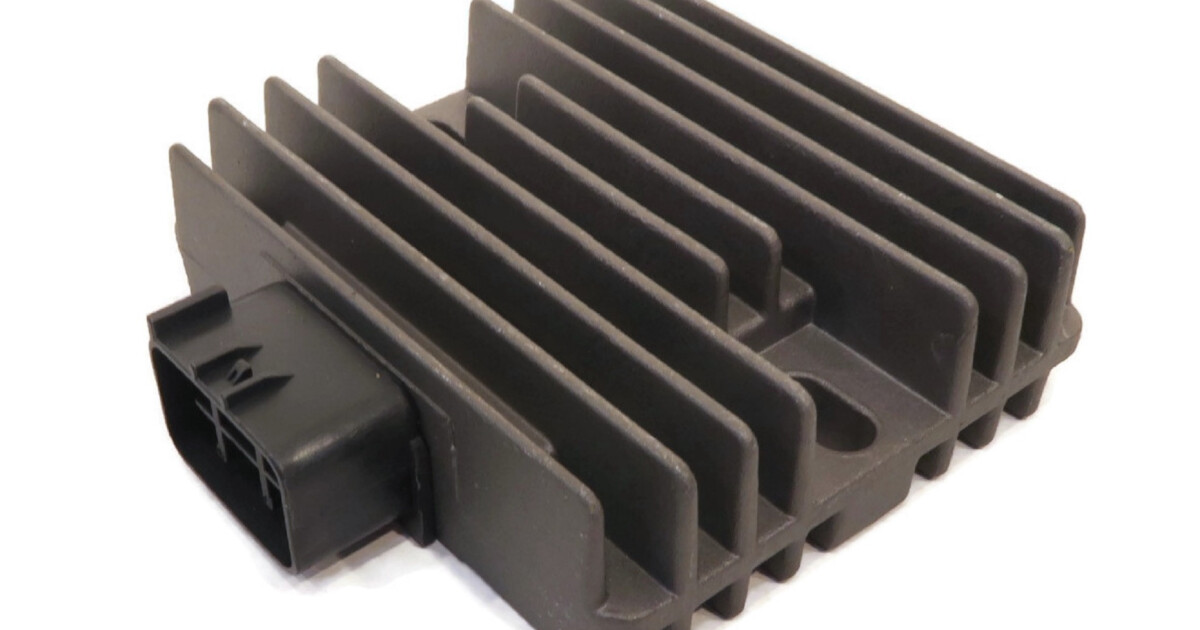 Voltage Regulator For Kawasaki 750 900 1100 ZXi 900 1100 STS