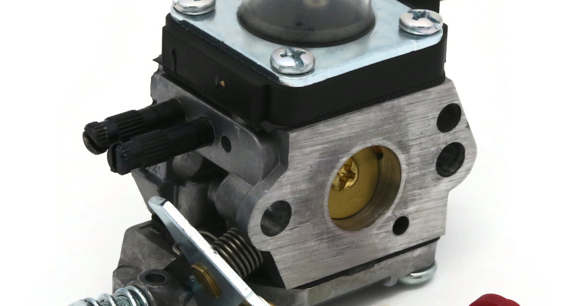 OEM Zama Carburetor, C1U-K54A - The Rop Shop
