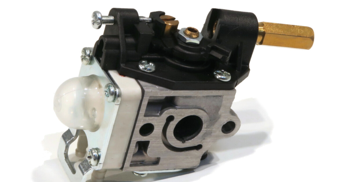Genuine OEM Zama Carburetor, RB-K112 - The Rop Shop