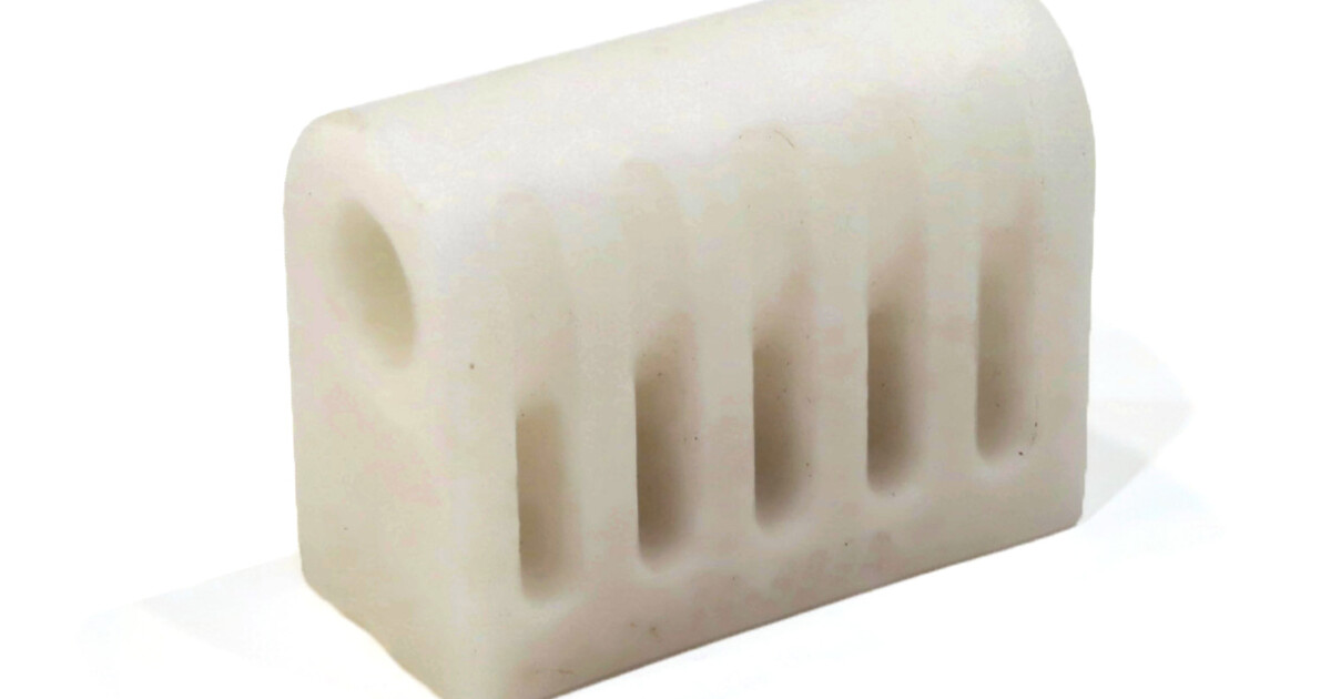 The ROP Shop Deck Mount Bushing for Grasshopper 282575 - The Rop Shop