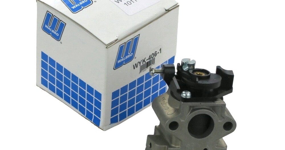 VALVOLA WALBRO : (Martano) - Rete Imprese - Foto 2