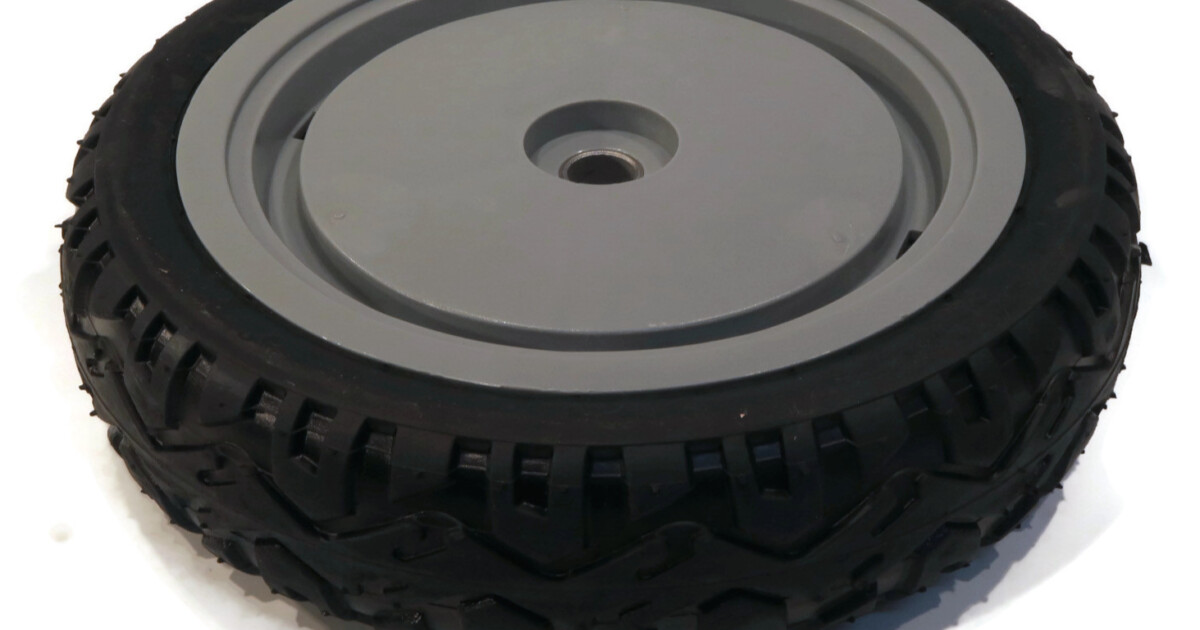 RUOTA TORO TO-107-3707 - - Biciclette Scooter Macchine - Foto 9