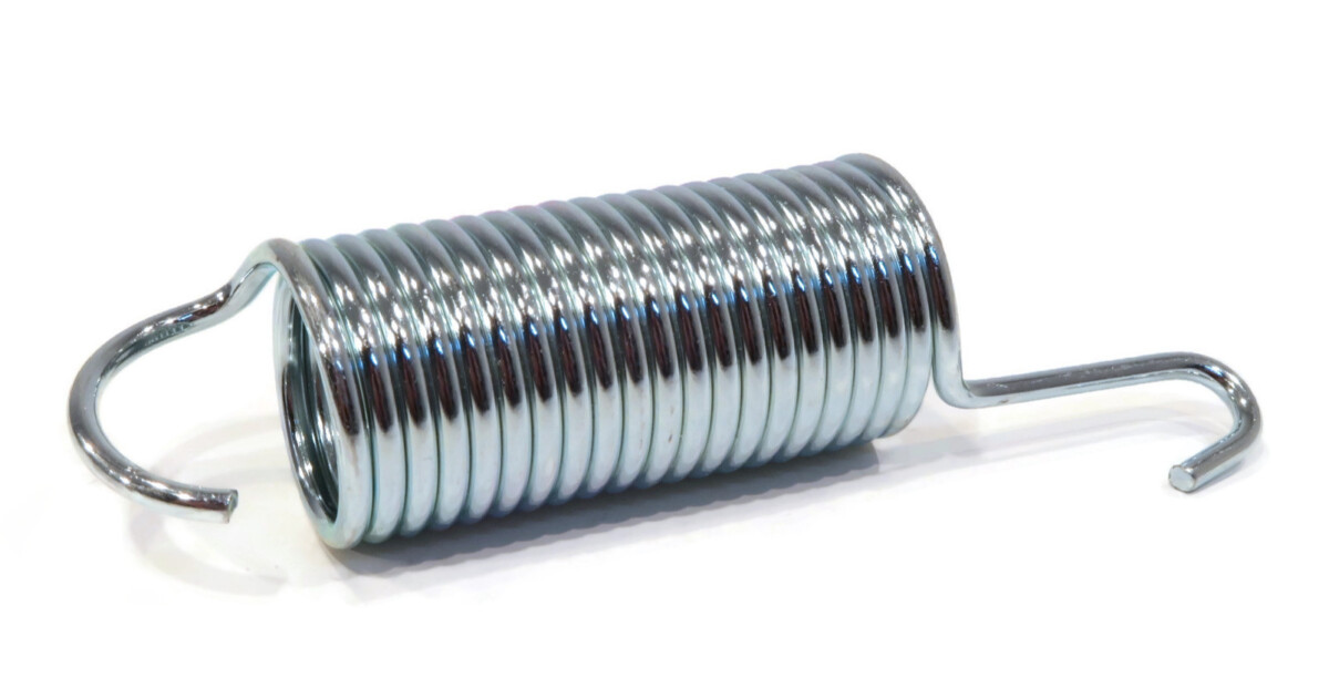 Spring Genuine OEM Simplicity Extension Spring, 1656936SM - The Rop Shop
