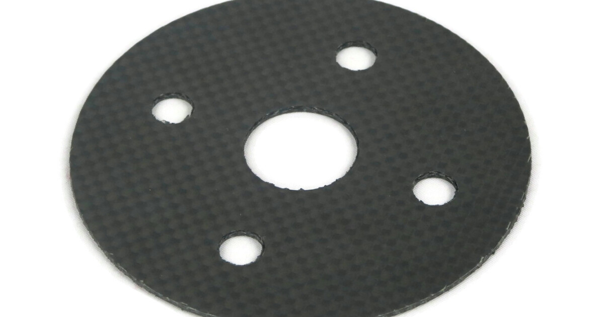 Genuine OEM Grasshopper 821530 Flex Coupling Disc - The Rop Shop